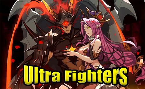 game pic for Ultra fighters